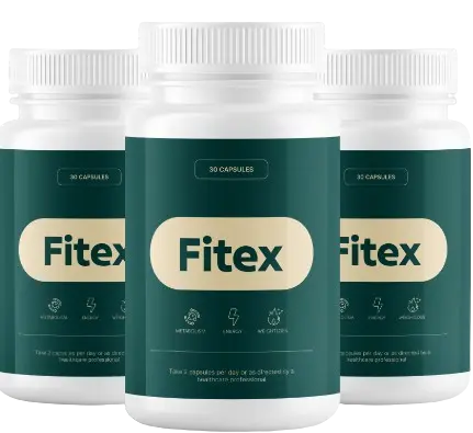 Fitex 3 bottle buy now