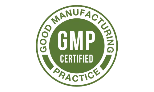 Fitex GMP Certified